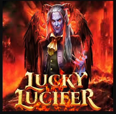 Lucky Lucifer